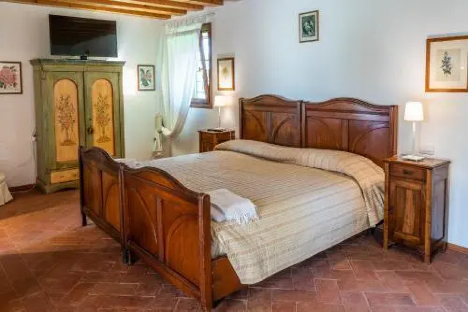 Agriturismo Villa Feriani
