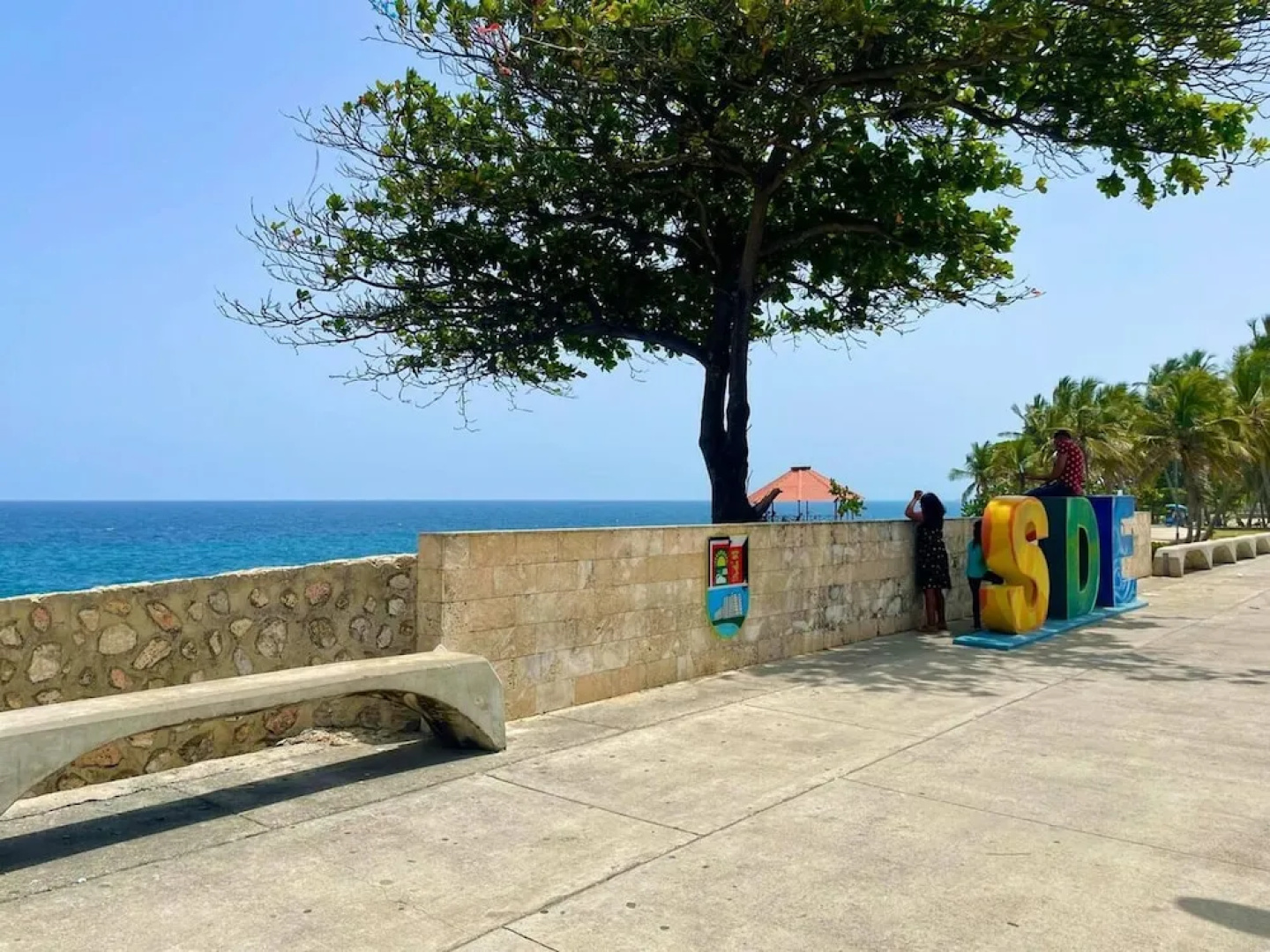 Casa Durazno - Beautiful 3 Bed in Santo Domingo