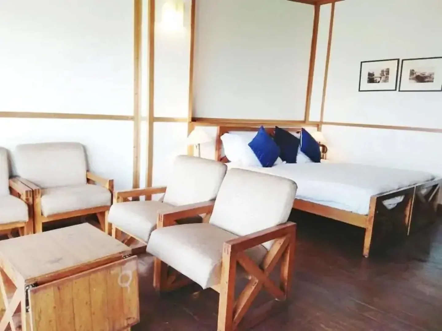 The Rink Pavilion - AM Hotel Kollection