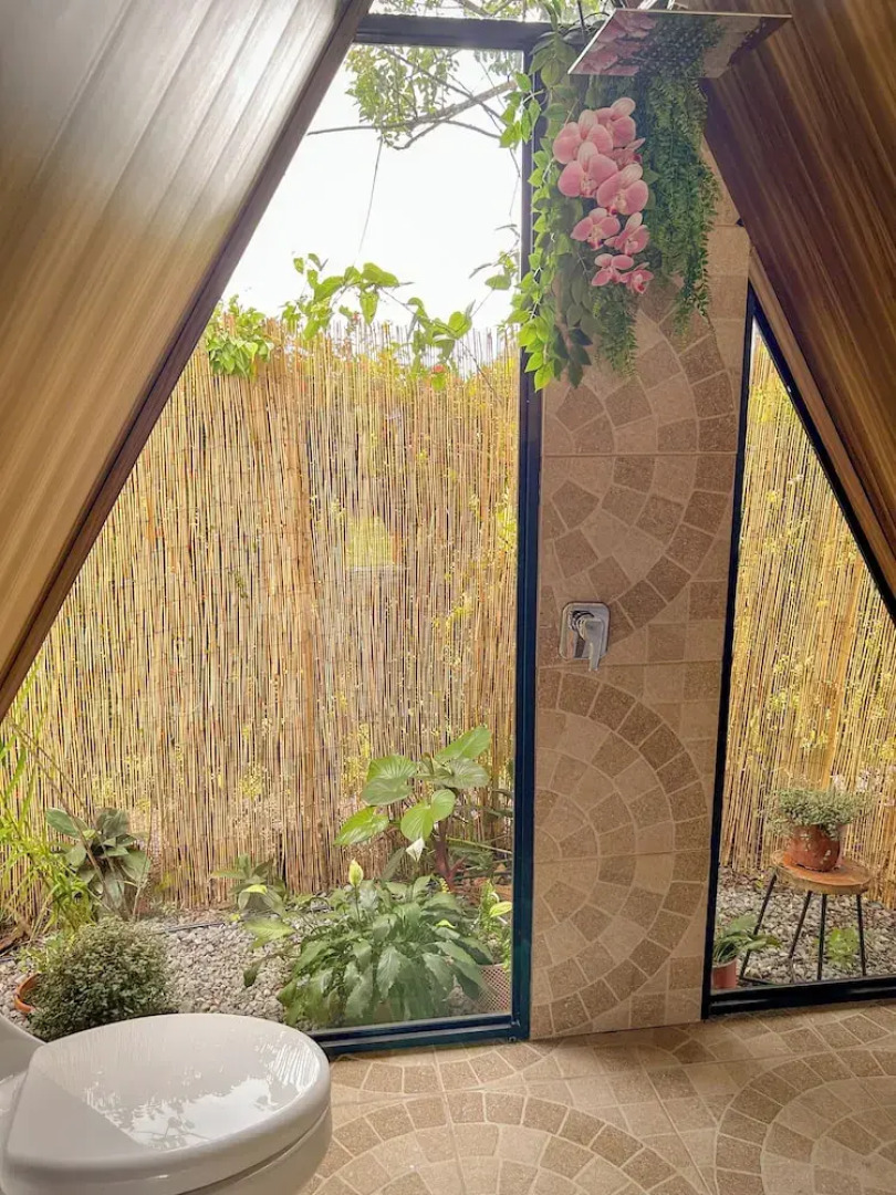 Tilawa La Fortuna Glamping