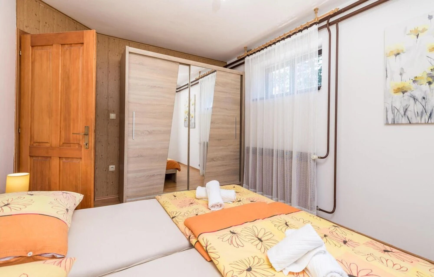 Beautiful Apartment in Delnice With 2 Bedrooms and Wifi