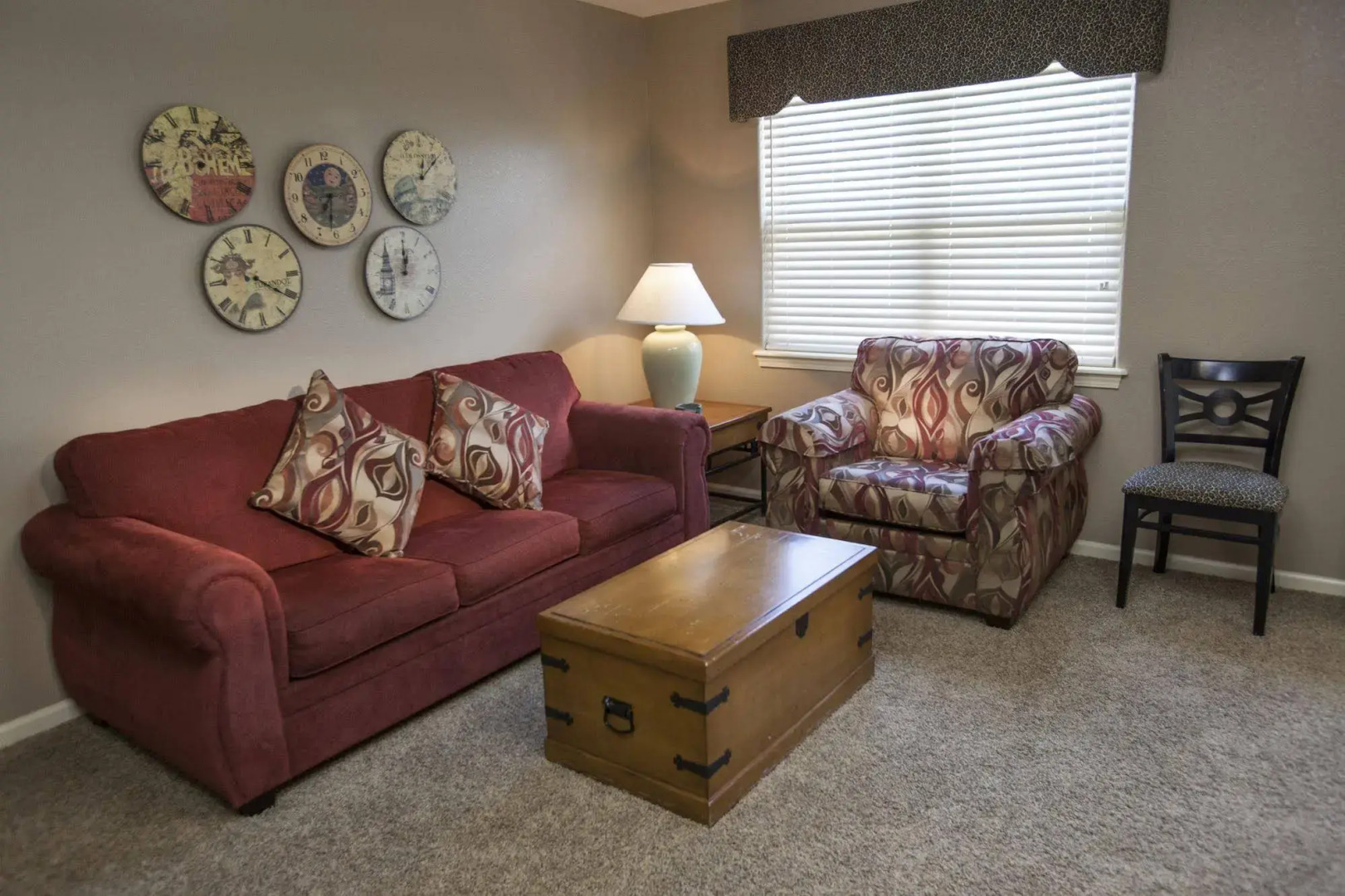 Stonebridge Village Resort