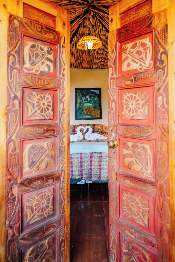 Jenna's River Bed & Breakfast