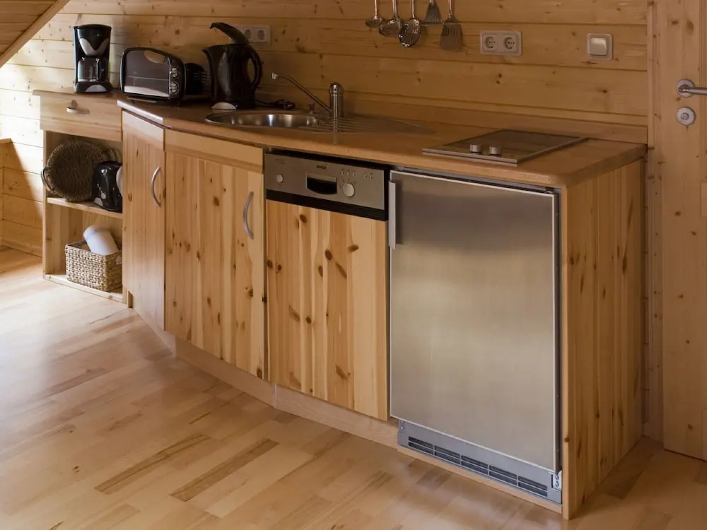 Quaint Farmhouse in Langenbach near Lake