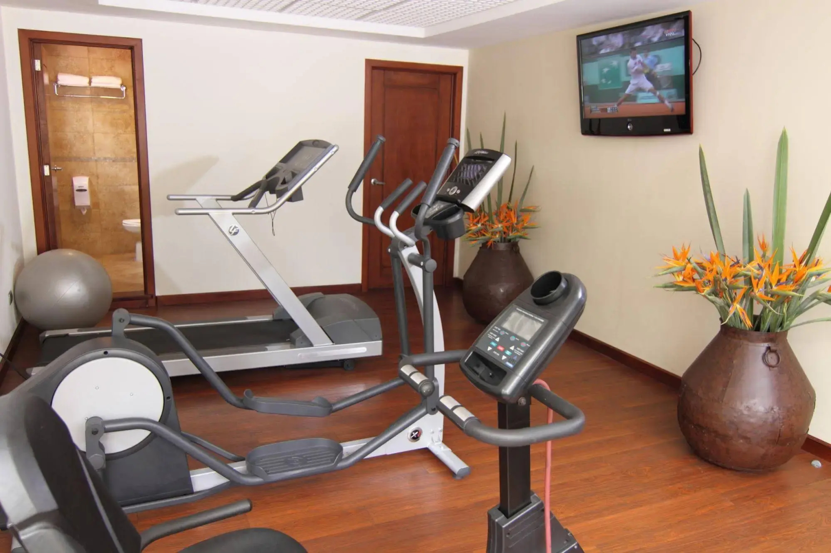 Apart - Hotel Casa Serena