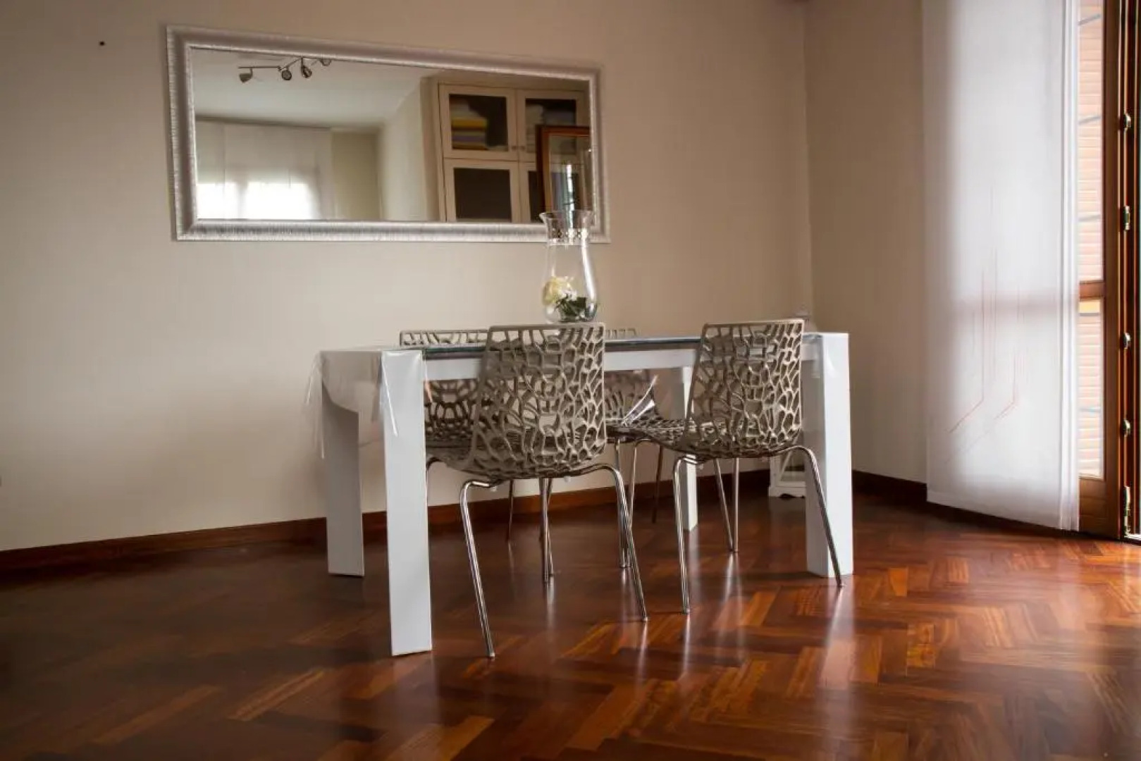 Appartamento La Gardenia