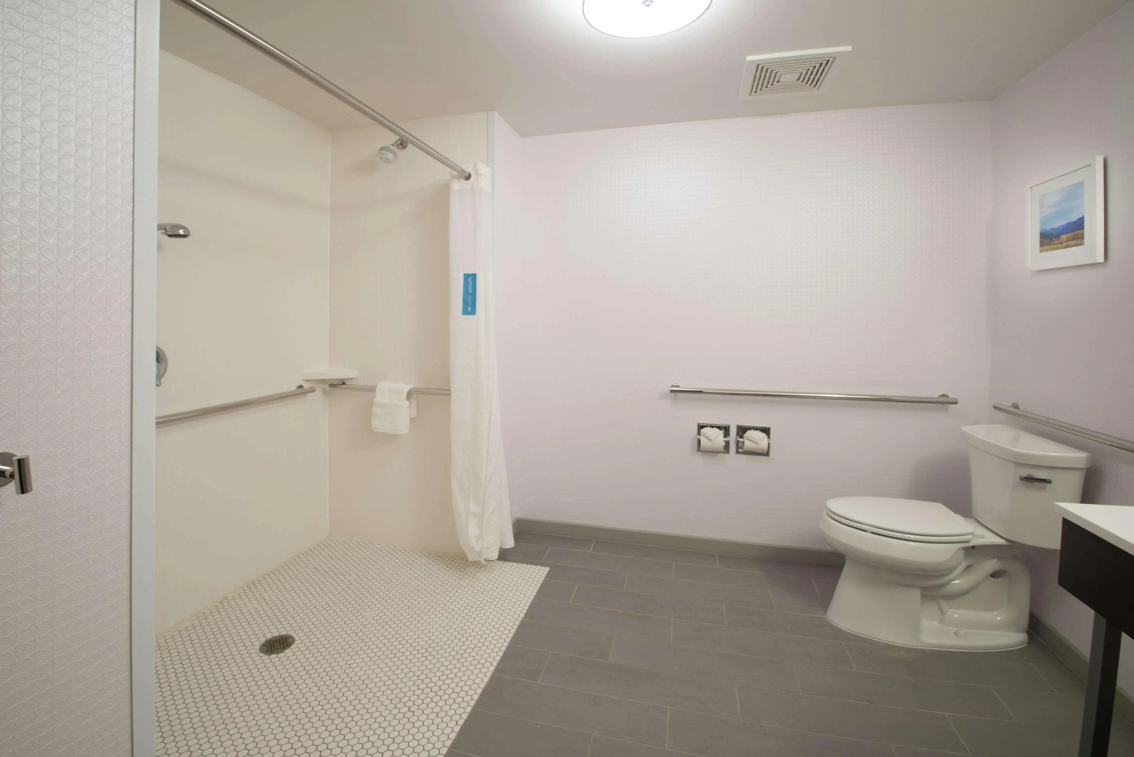 Hampton Inn Arvin Tejon Ranch