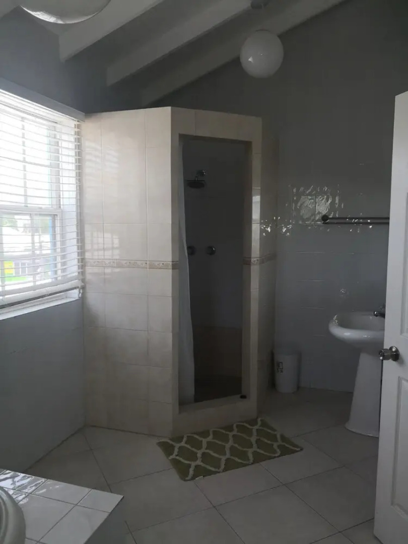 Worthing Beach Apartments