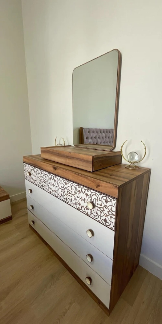 Apartment With view in Allegria Residenc