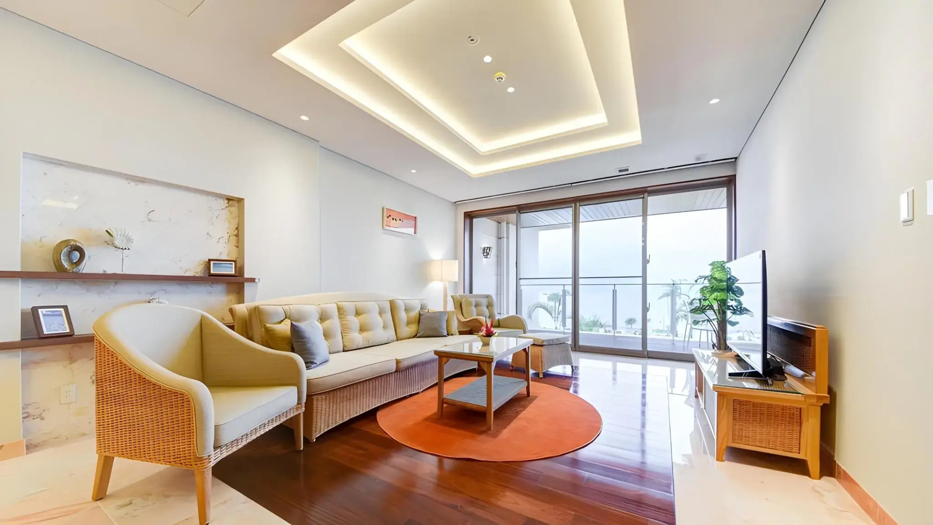 The Ubufuru Ishigaki