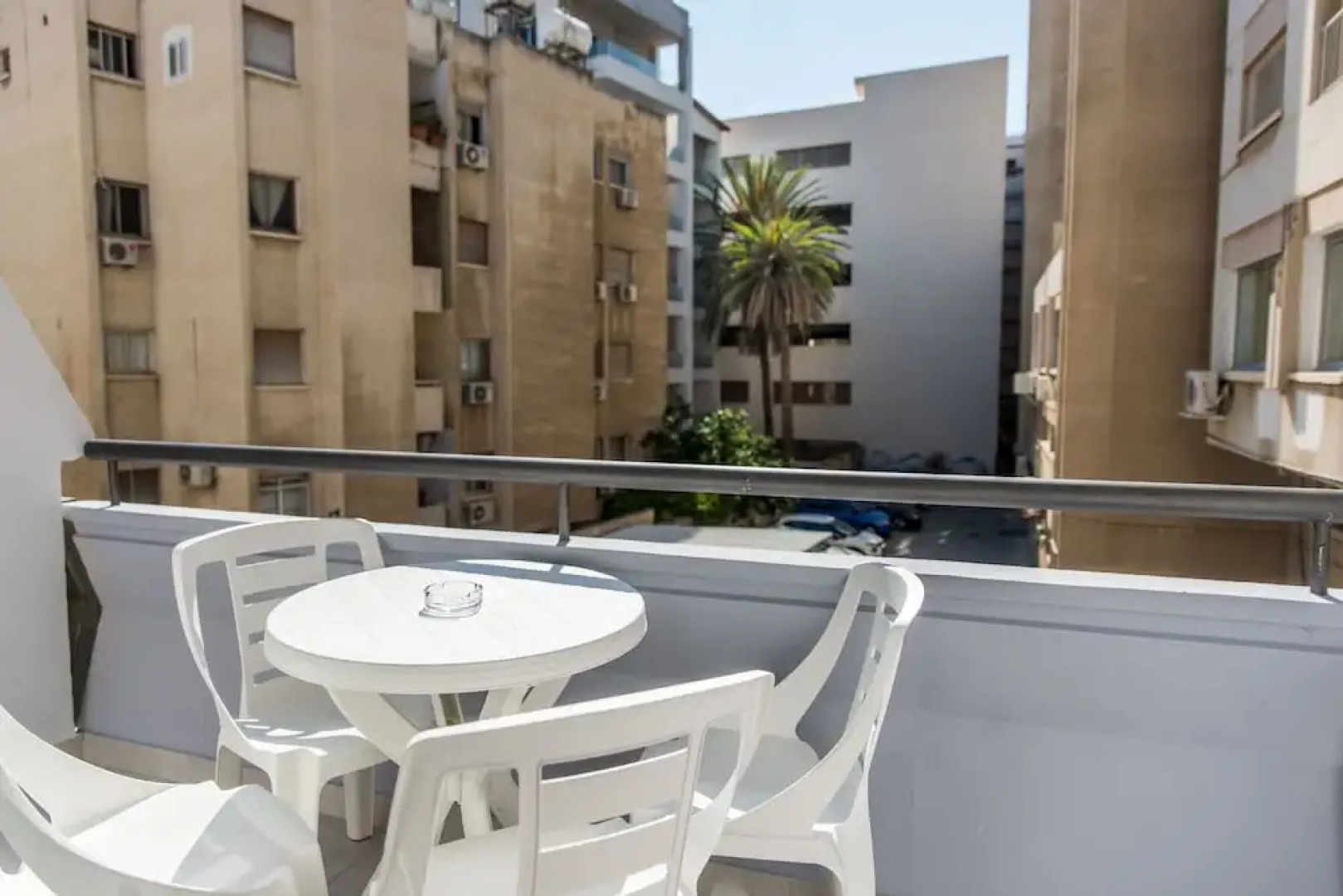 Paradise Promenade Apartment