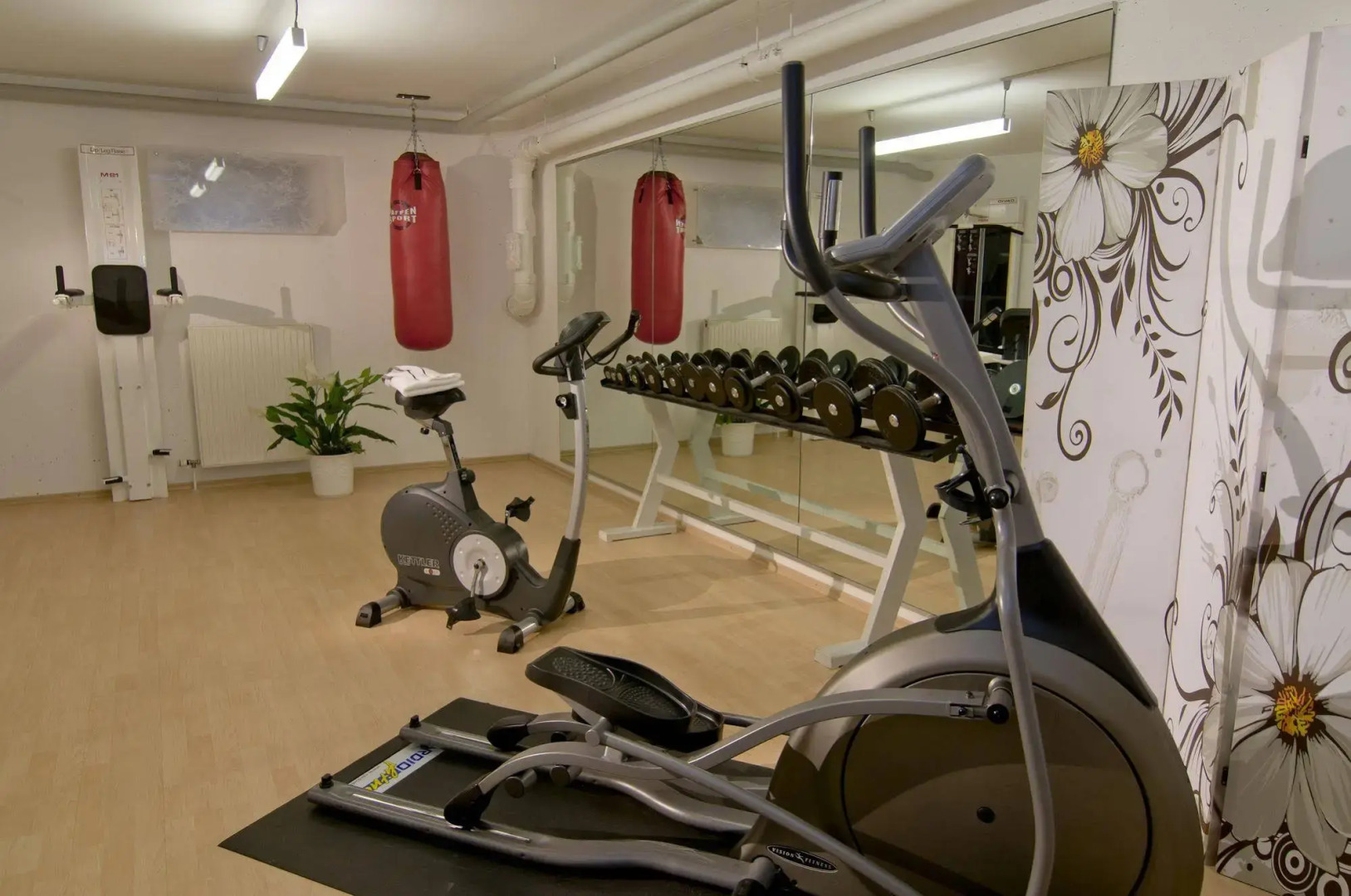 ACHAT Hotel Reilingen Walldorf