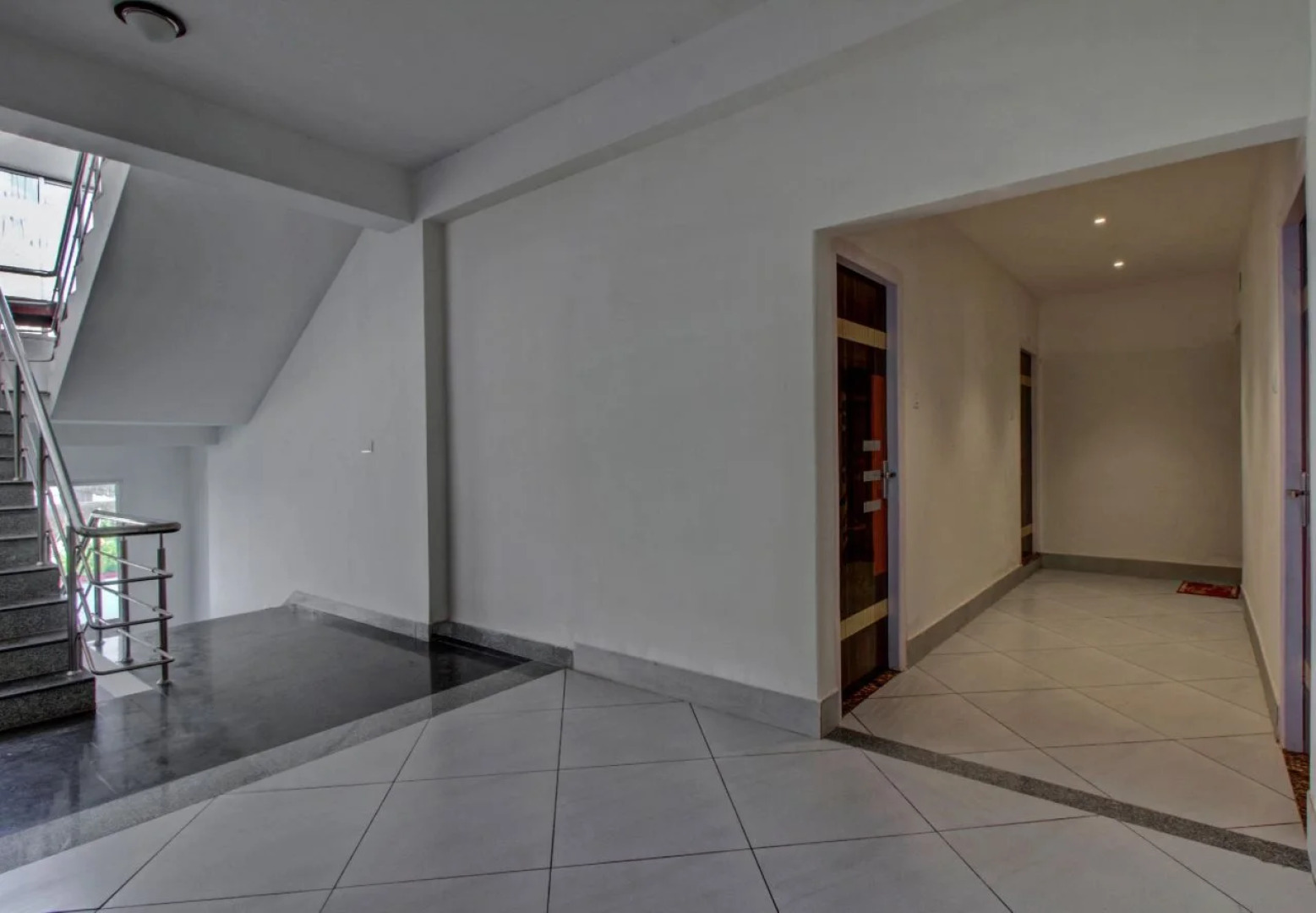 Mountain Green by OYO Rooms