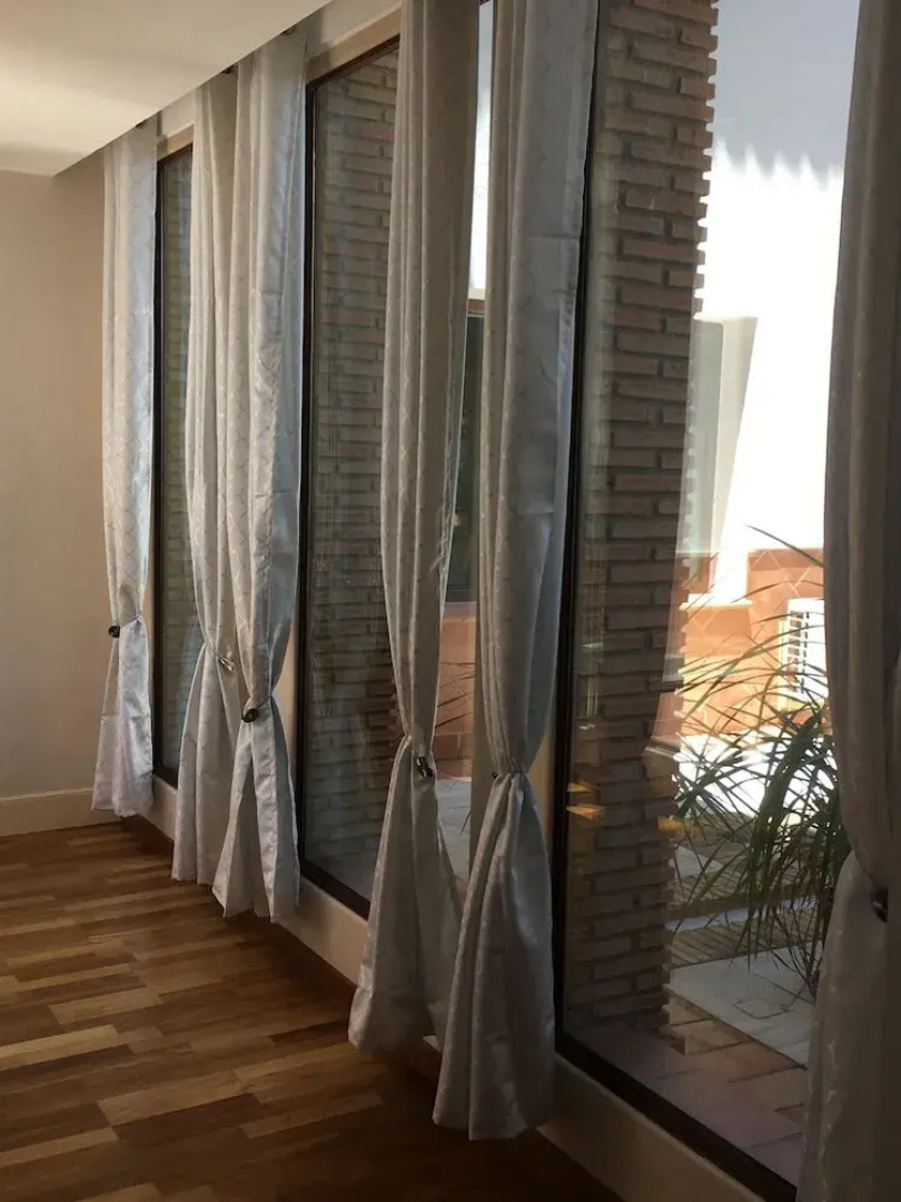 Villa With 7 Bedrooms In La Zubia With Wonderful Mountain View Private Pool Enclosed Garden