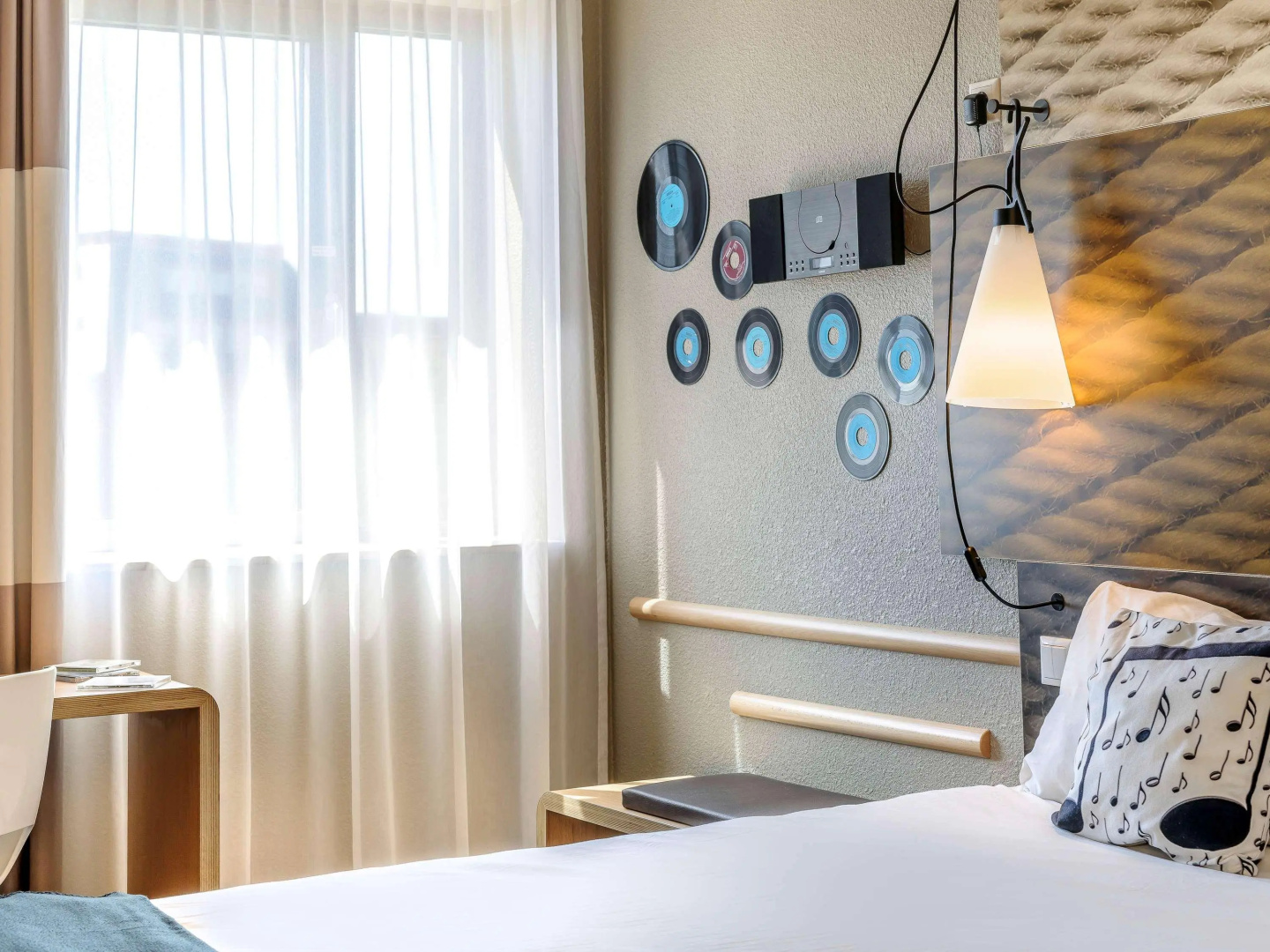 ibis Berlin Mitte