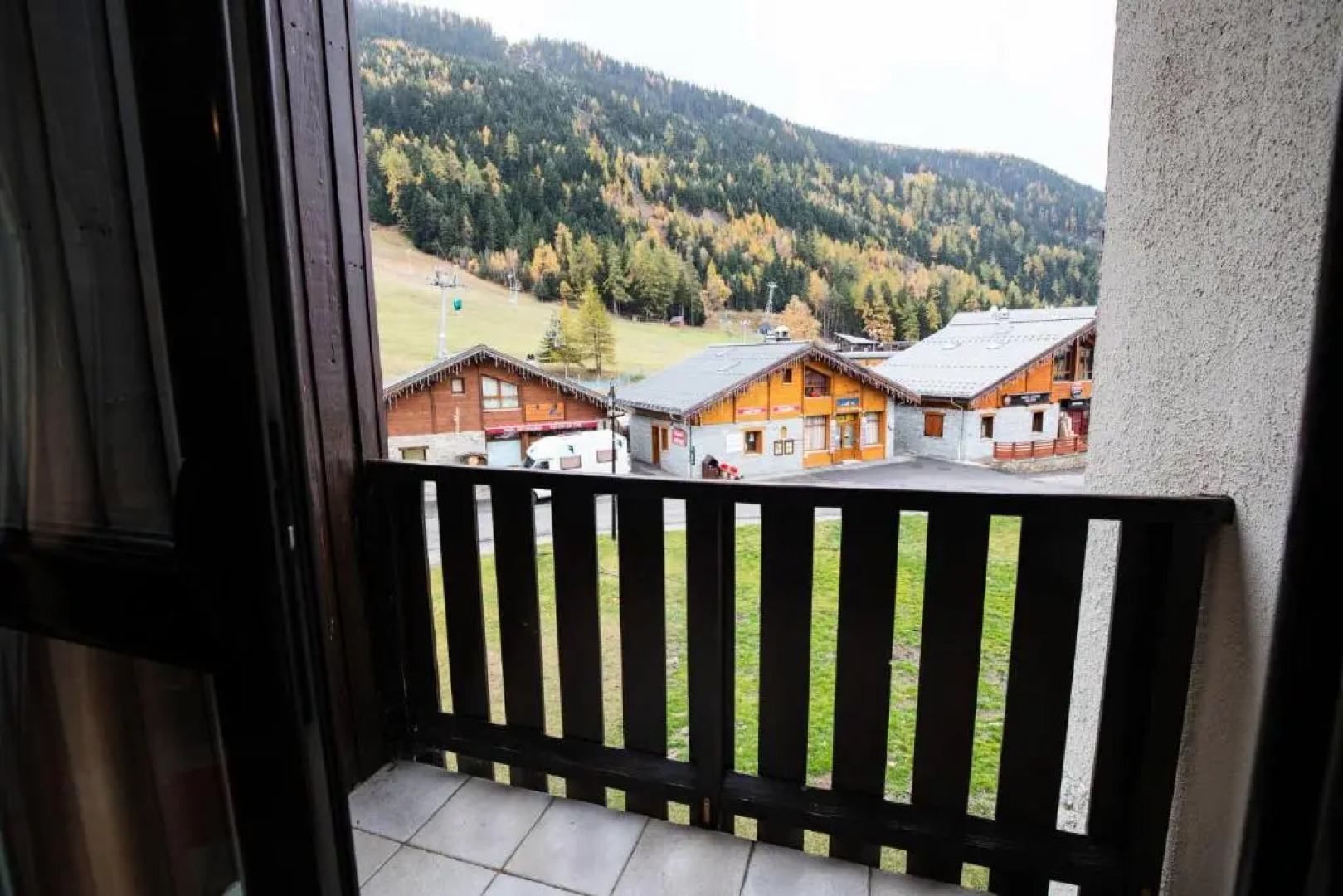 Résidence Les Airelles - 2 Pièces pour 4 Personnes 193154