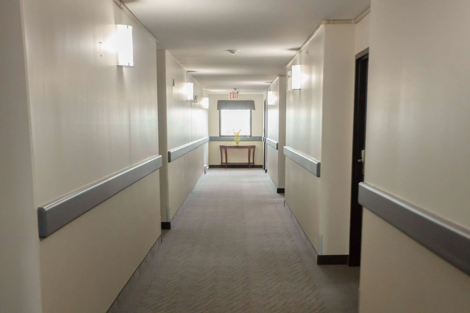 Super 8 by Wyndham Whitecourt