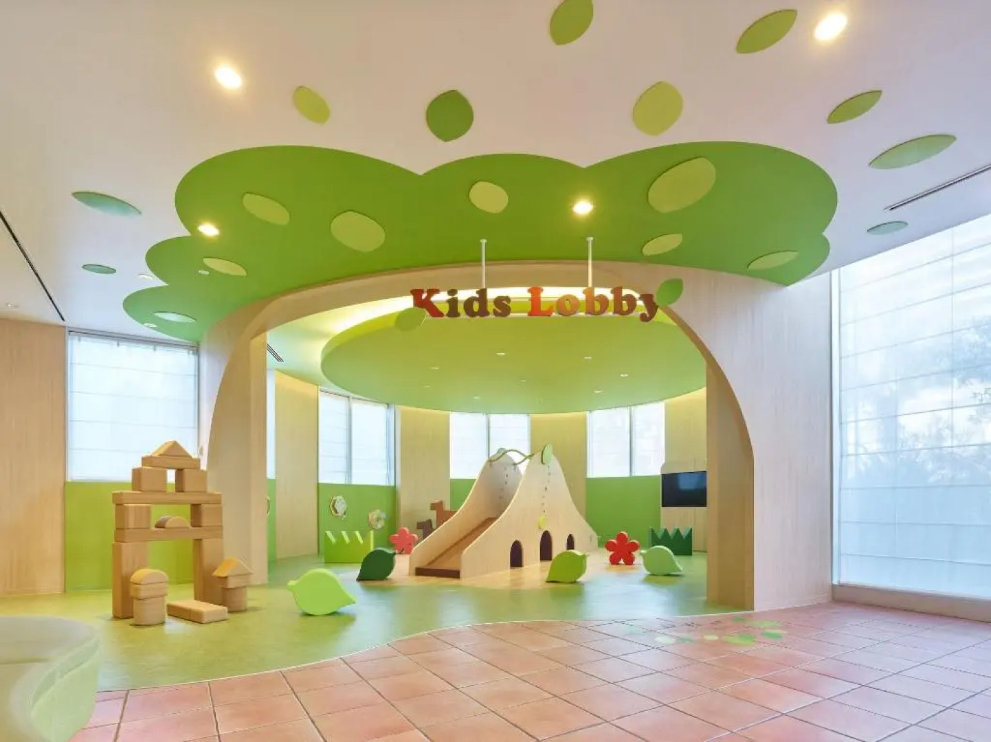 Mitsui Garden Hotel Prana Tokyo Bay