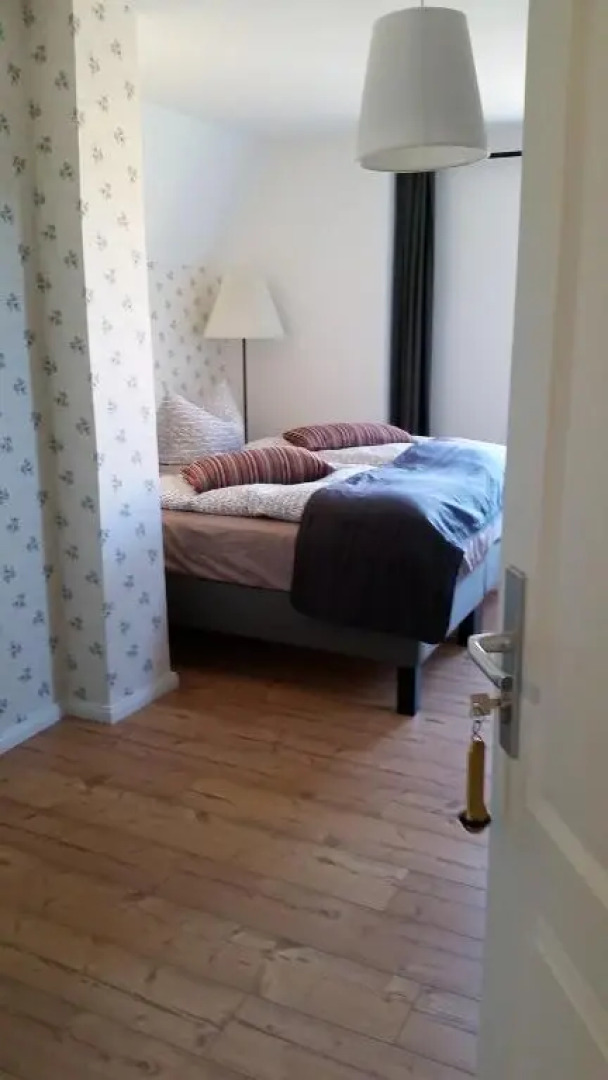 Pension Altes Forstamt