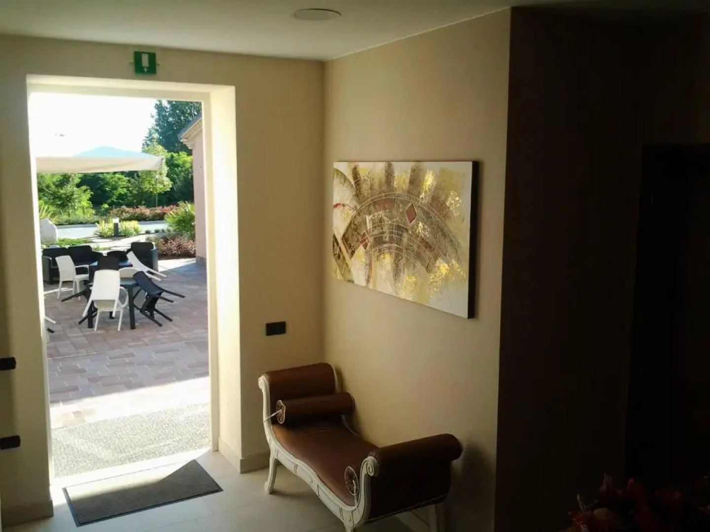 Agrialloggi La Palazzina