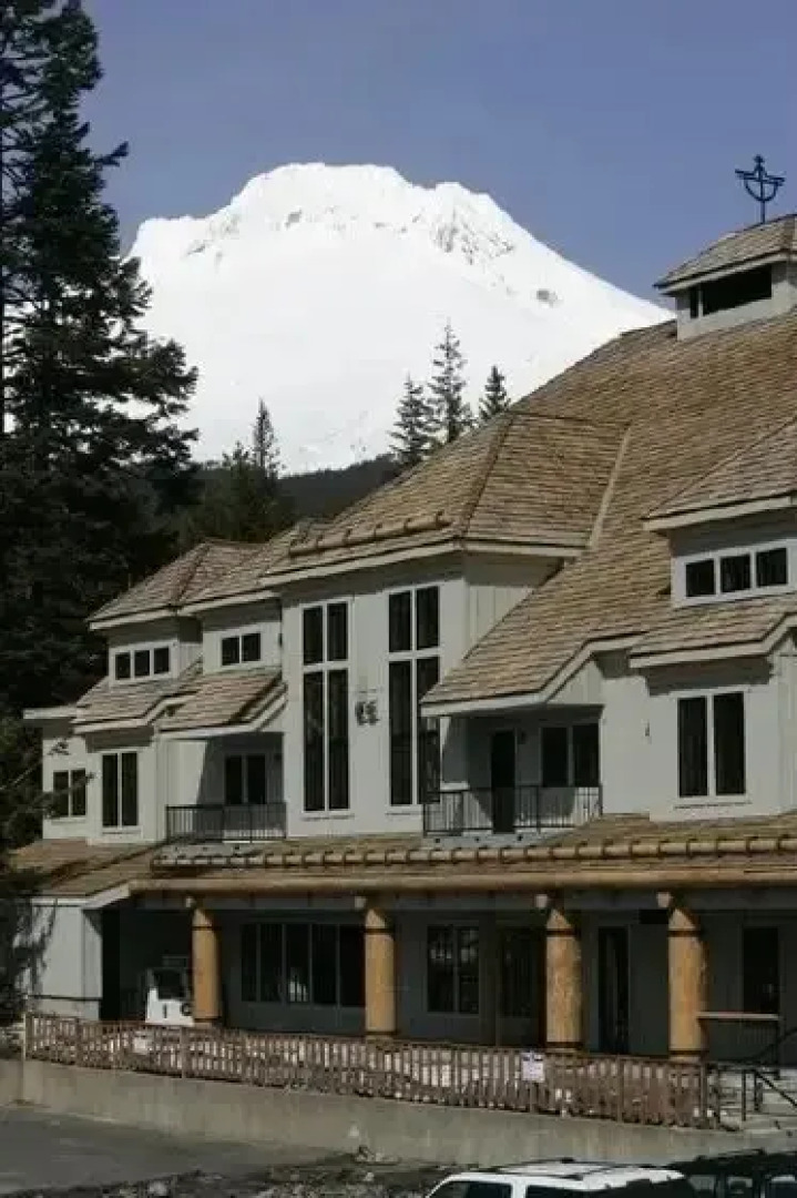 The Lodge At Government Camp