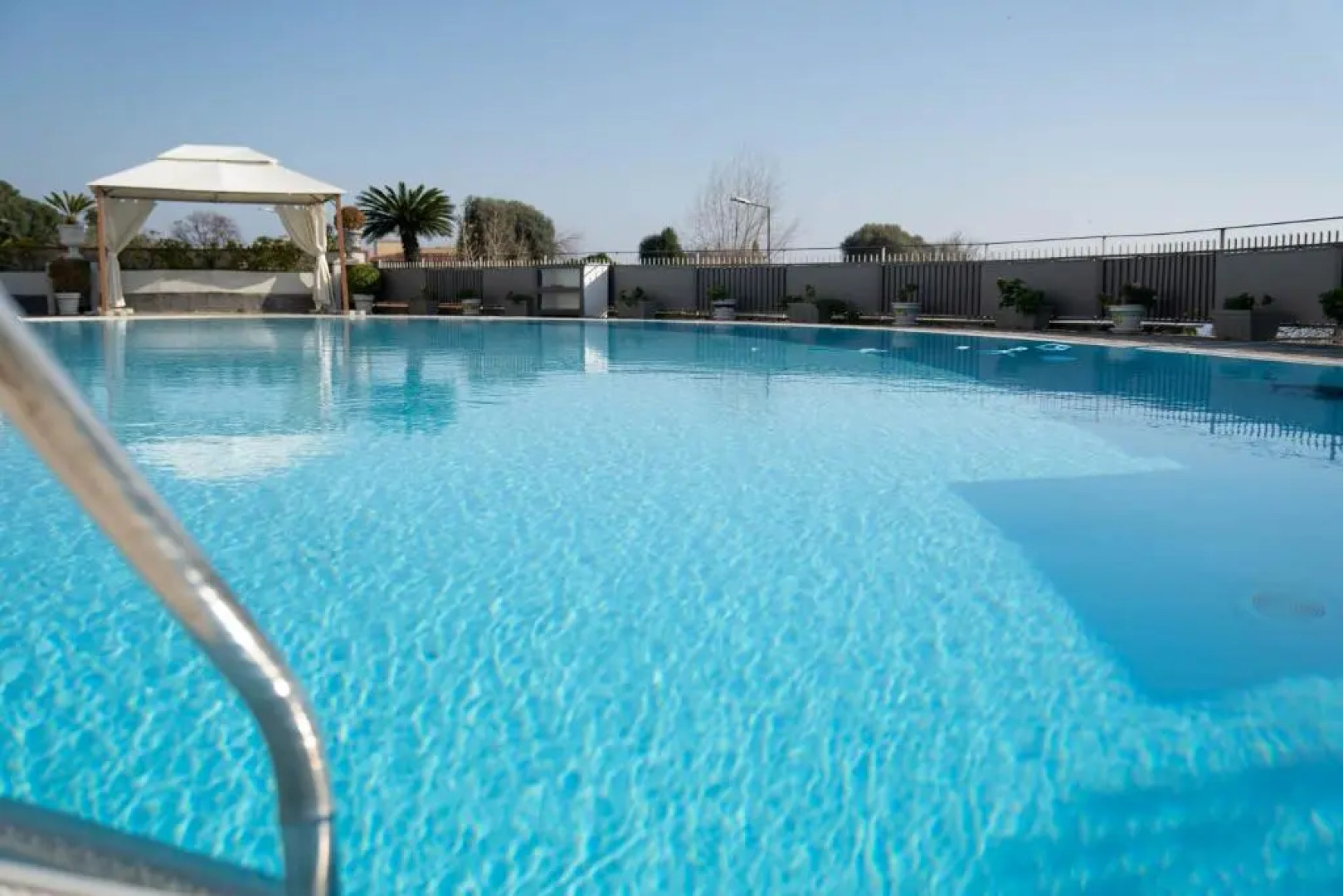 Tito Livio Luxury B&B