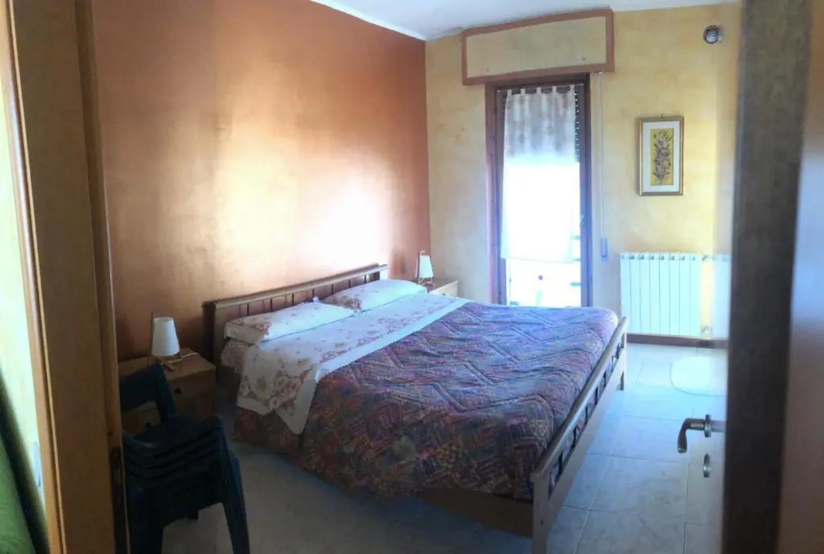 Appartamento a 10 min dal lungomare