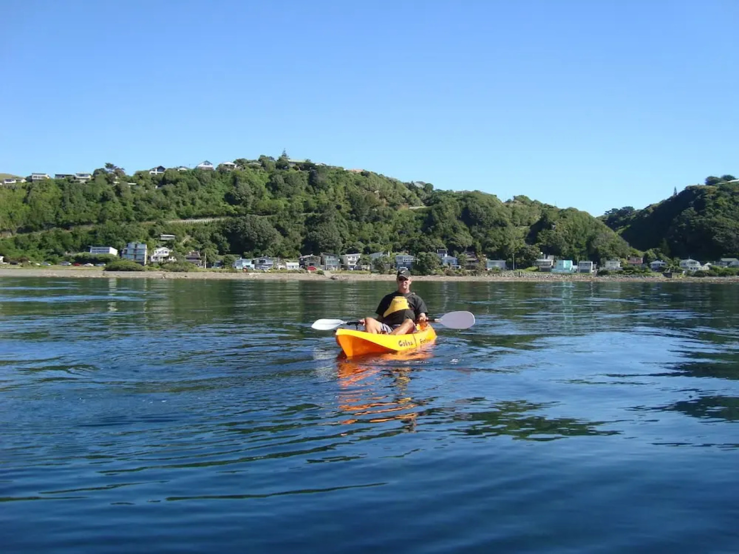 Kapiti Waves Beach Retreat