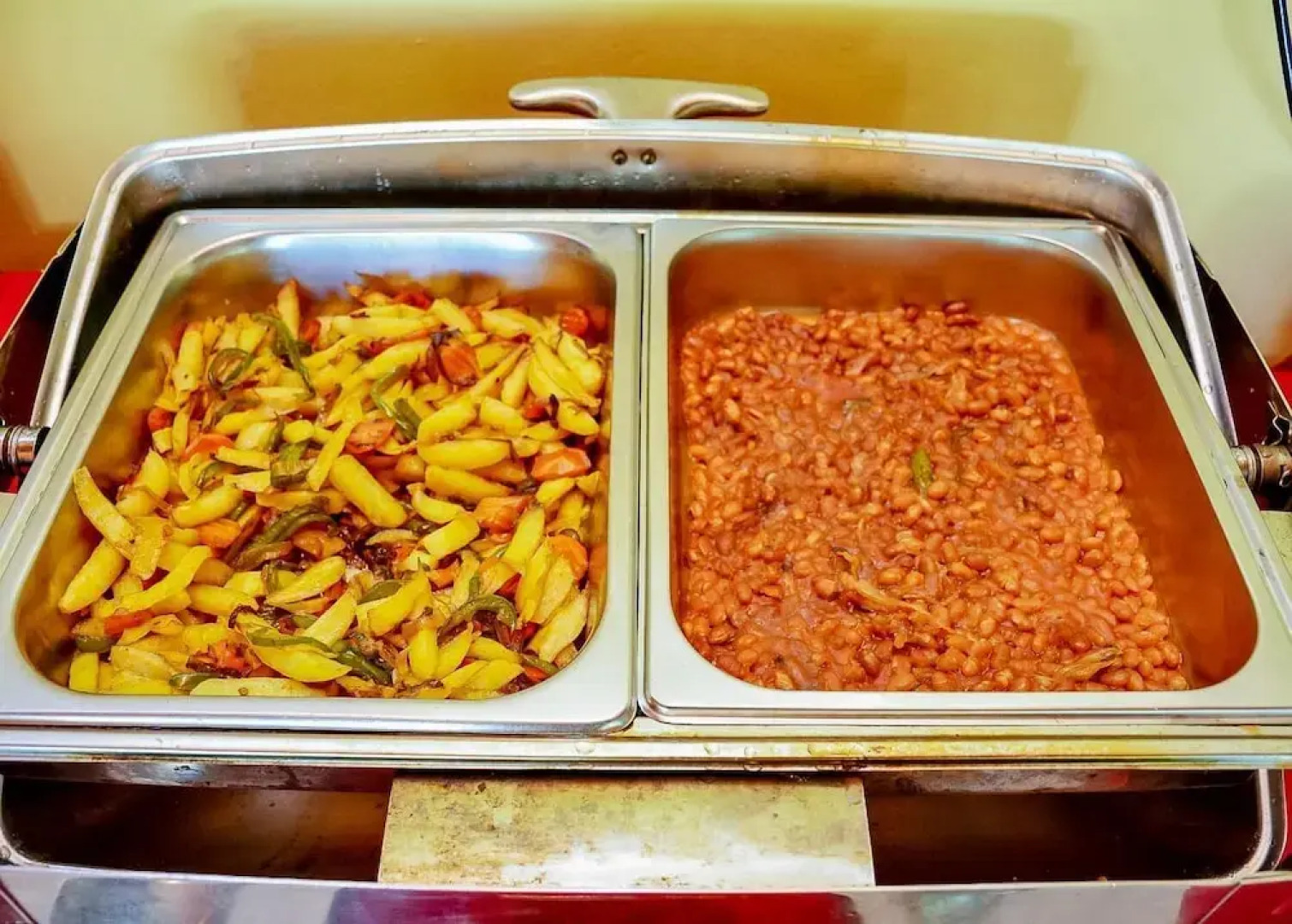 Keys Hotel Mbokomu Branch