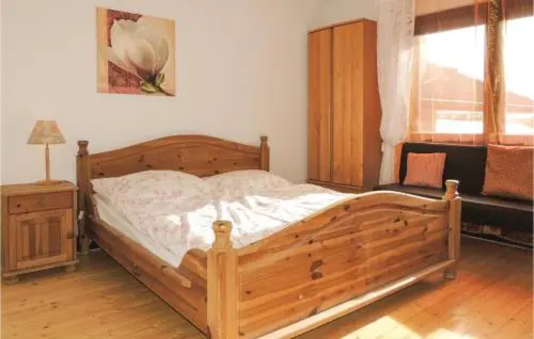 Holiday home Stegersbach 47