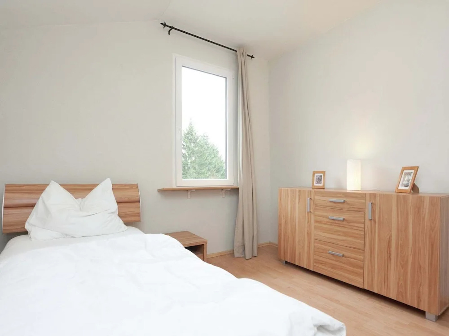 Ferienhaus in Rechenberg-bienemuehle