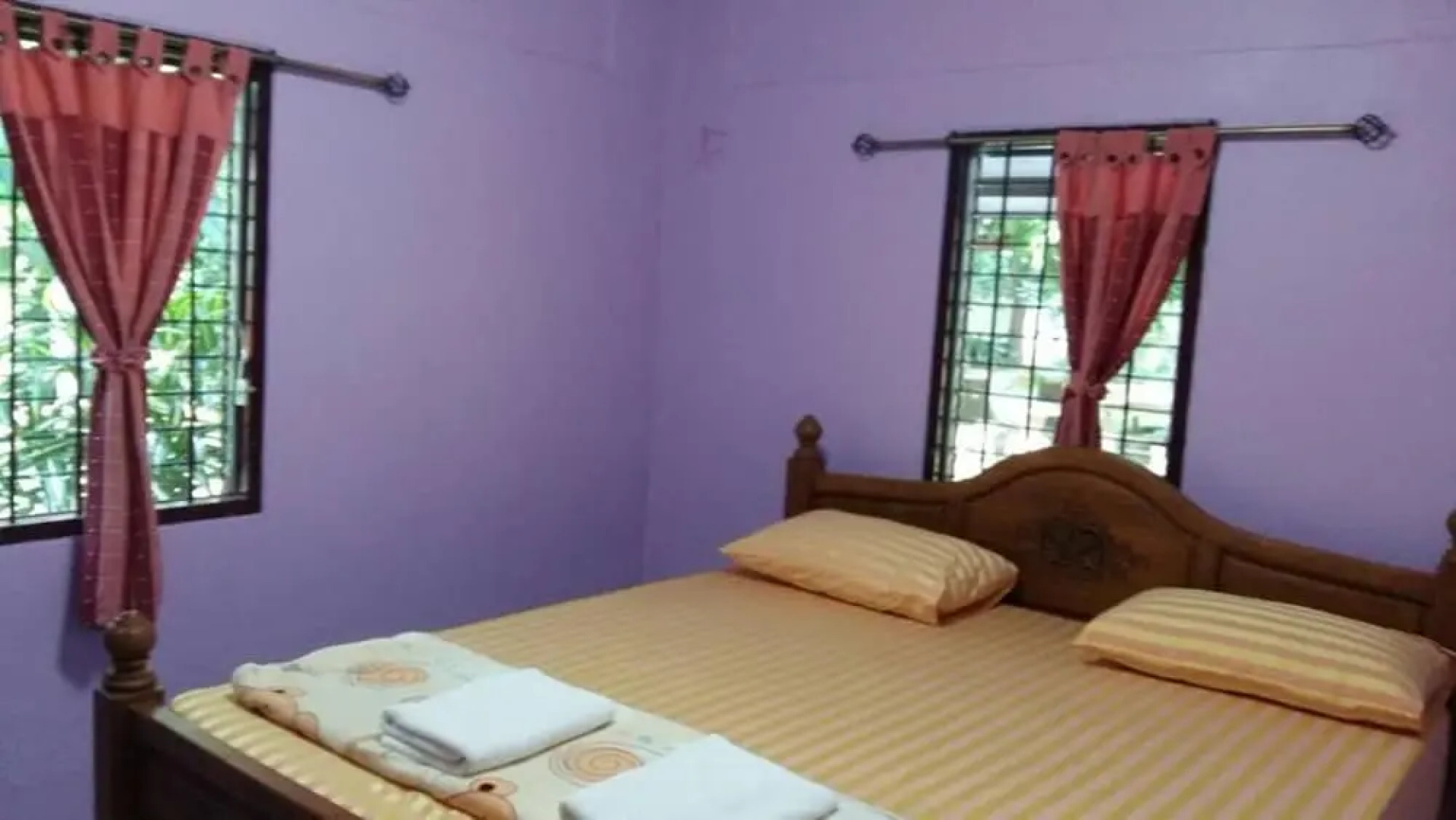 Sab Ananta Resort @ Ratchakrud Ranong