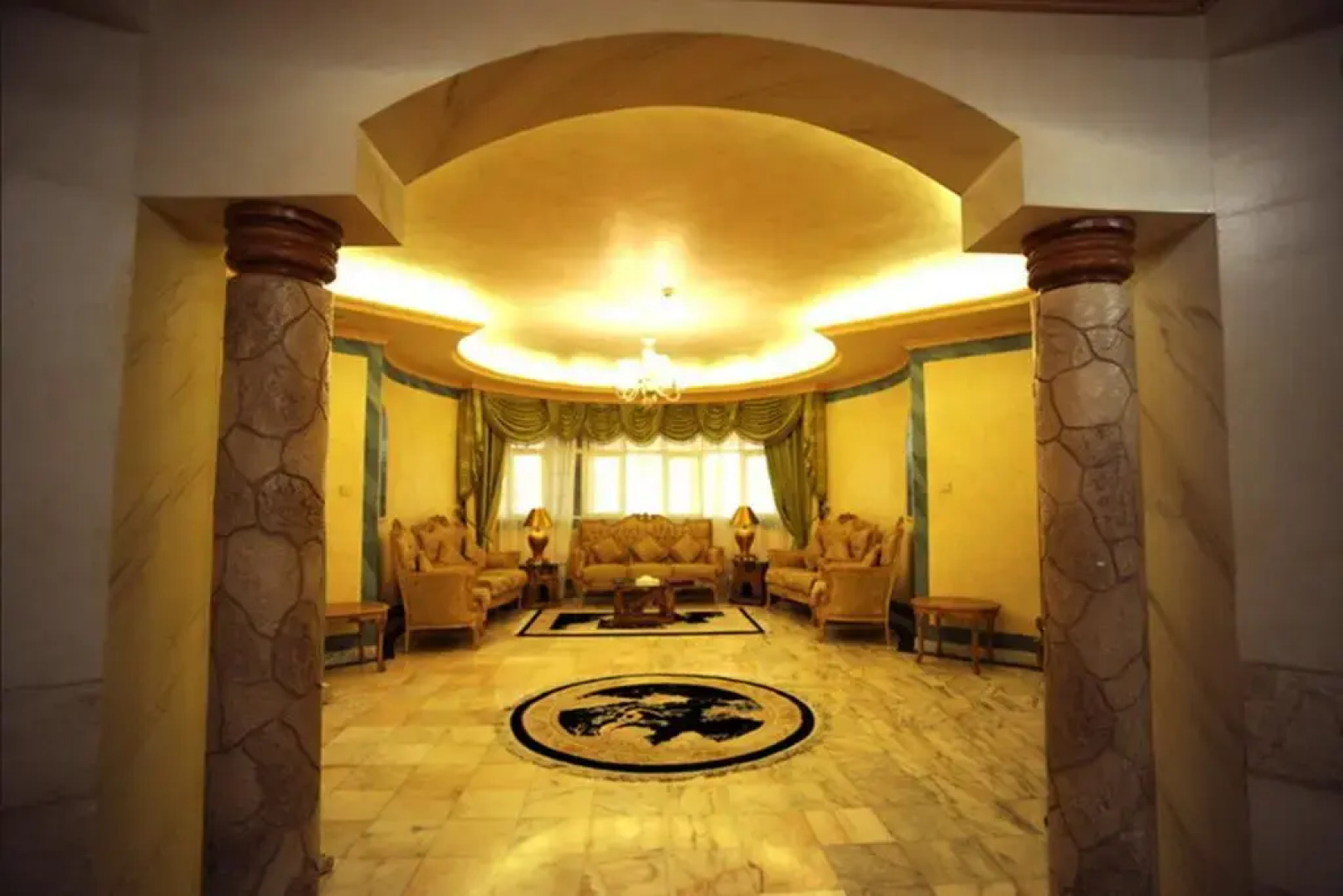 Bhadur Al Hada Hotel