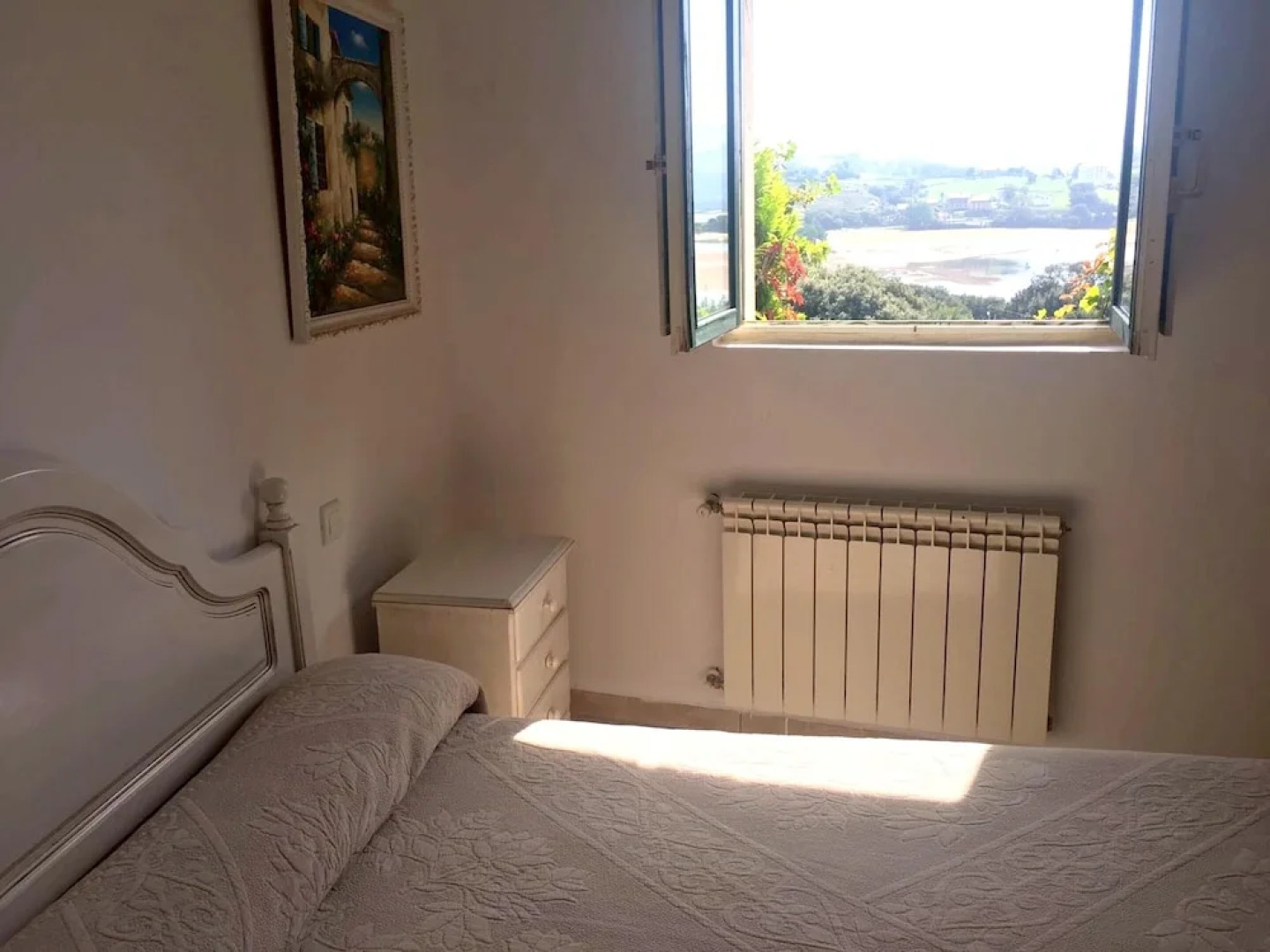 House With 3 Bedrooms in San Vicente de la Barquera, With Wonderful se