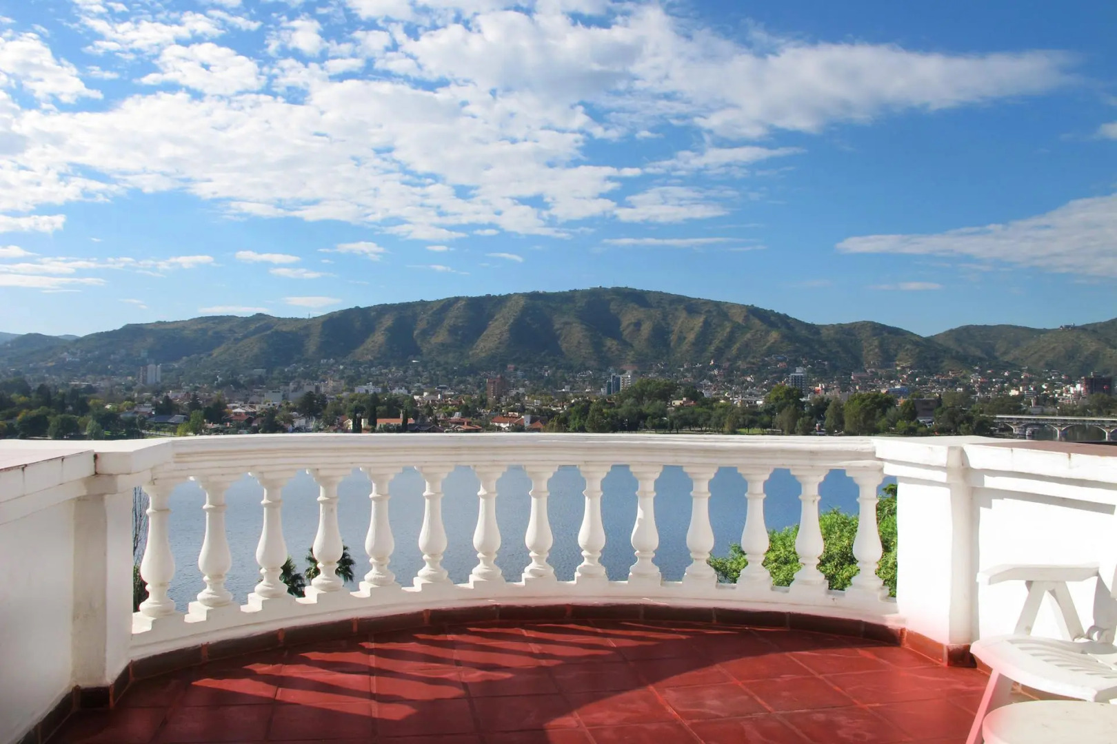 Hipocampus Resort & Spa