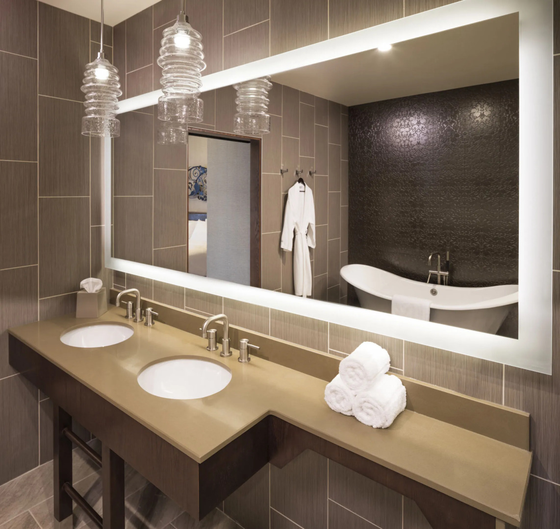 The Westin Nashville