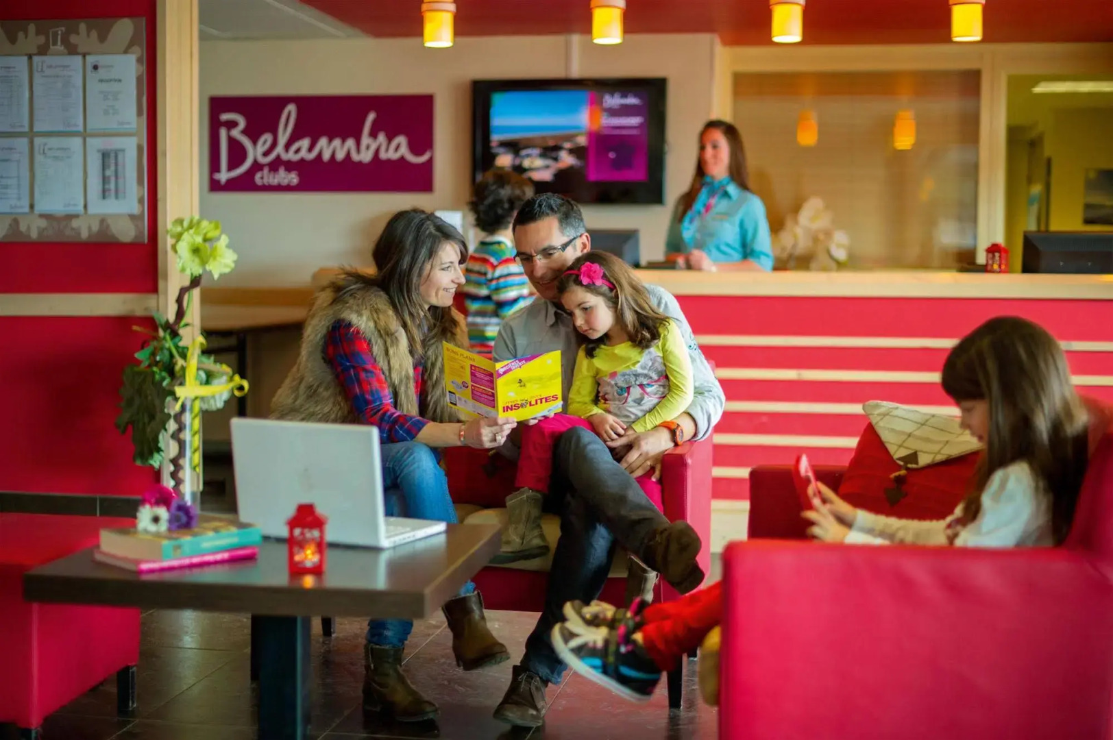 Belambra Clubs Orcières 1850 - Le Roc Blanc