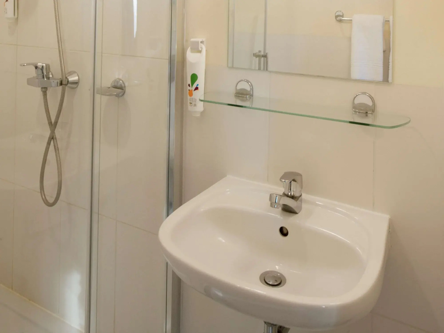 ibis Styles Warszawa West