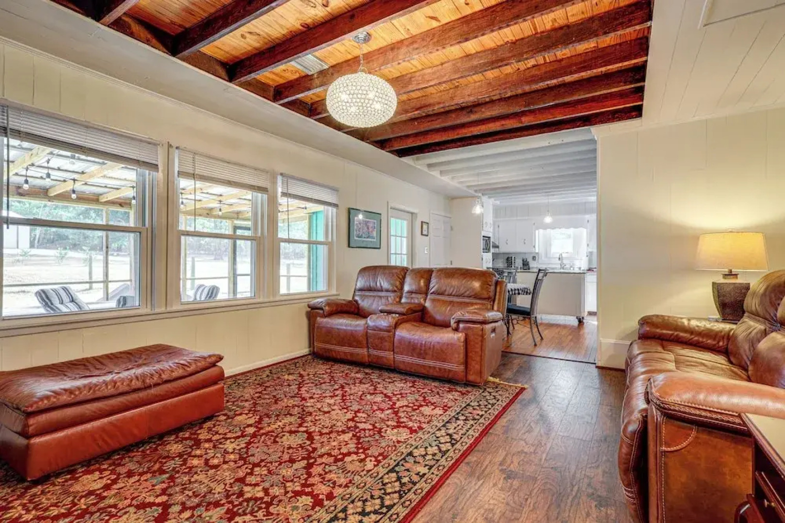 2 Mi to Fairhope Pier: Home w/ Large Yard!