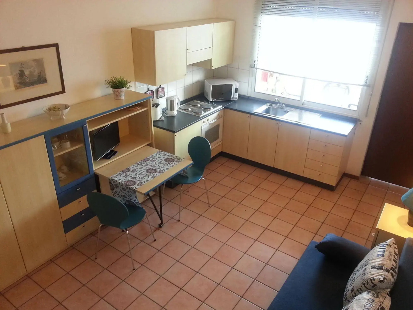 Residence Casa e Vela