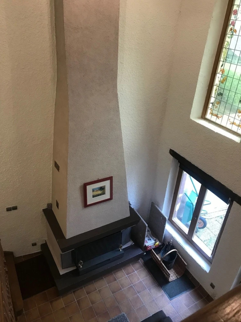 Gite Bougainvilliers