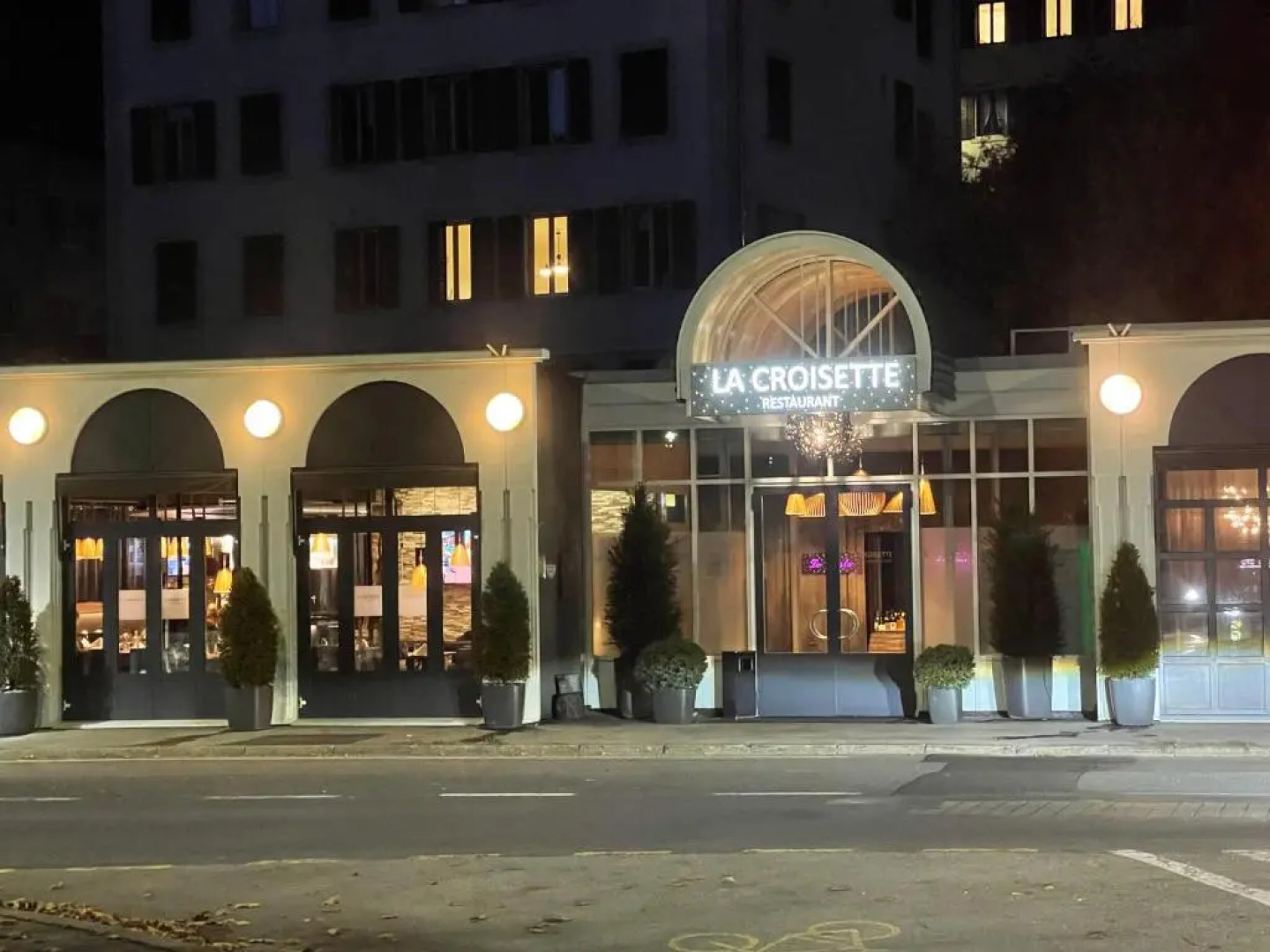 Le Locle : bel appartement chaleureux