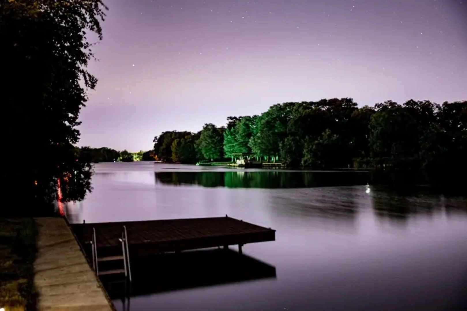 Bluff Haus at Lake Placid