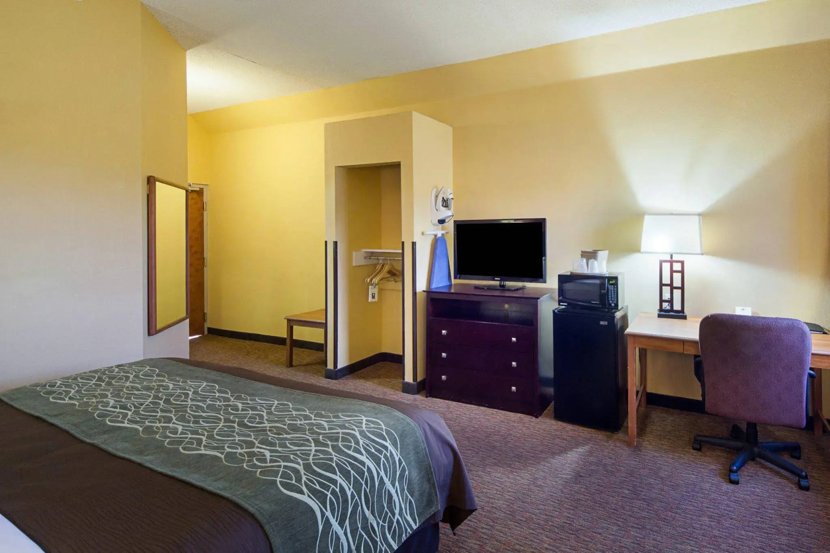 Shary Inn and Suites