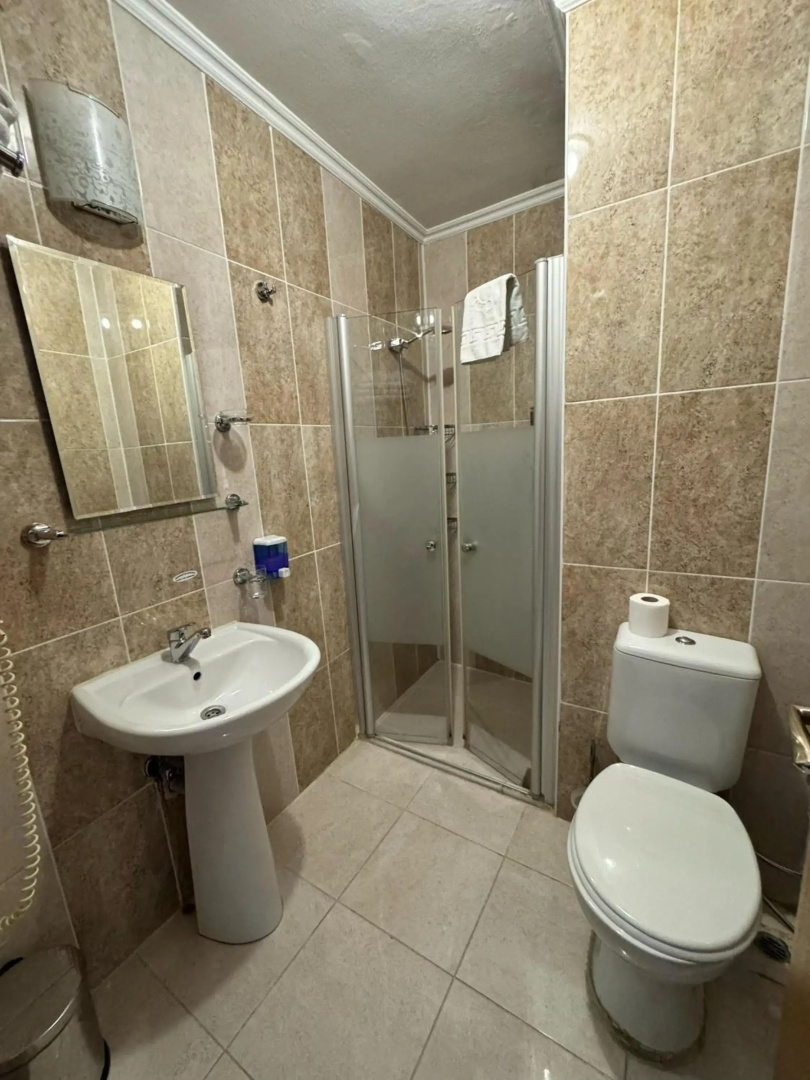 Ipekyolu Hotel