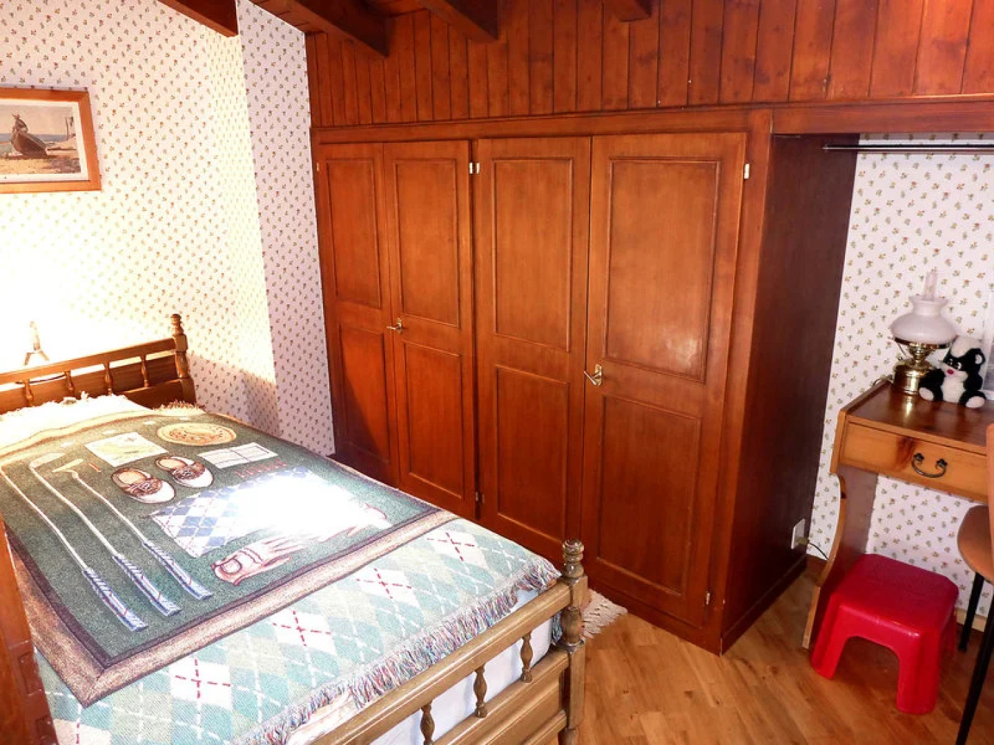 Apartment Collinette