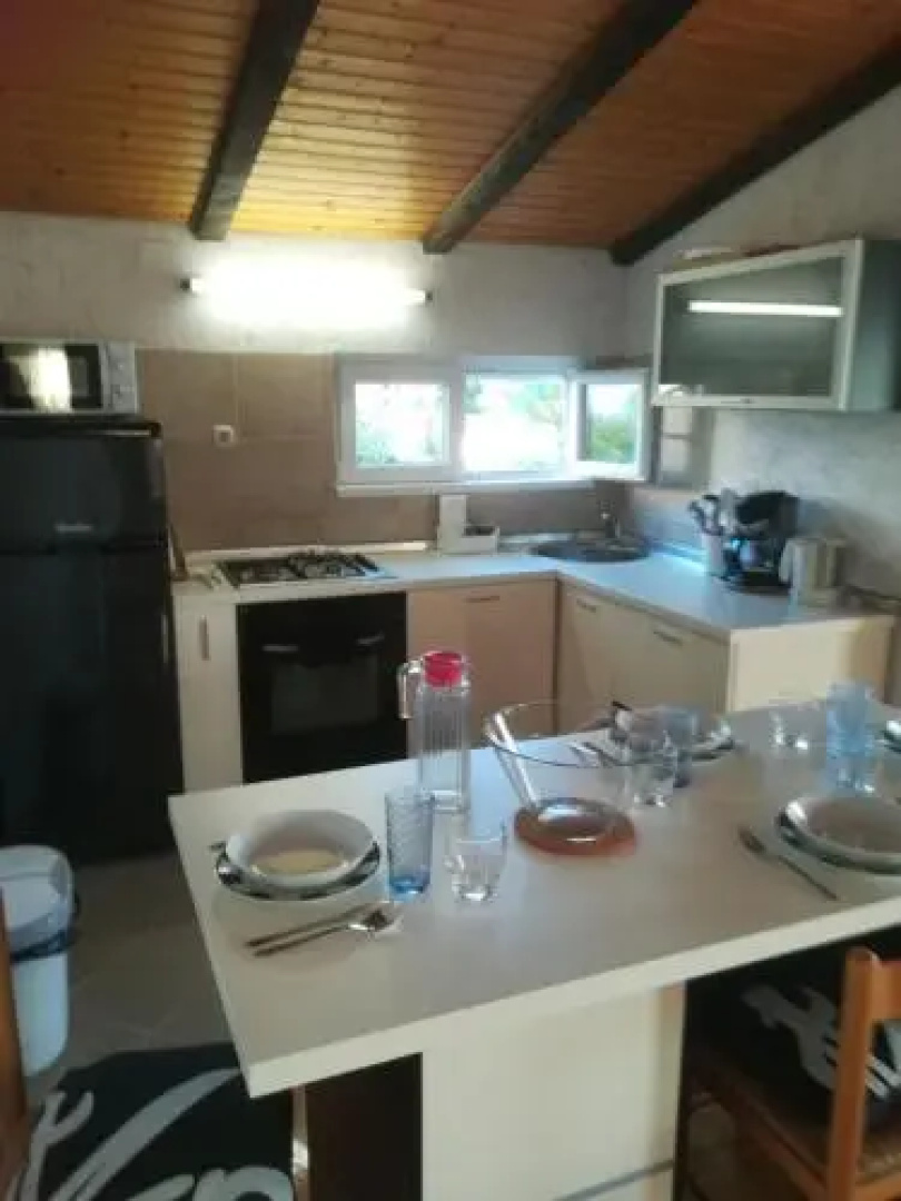 Apartment Vlatkica
