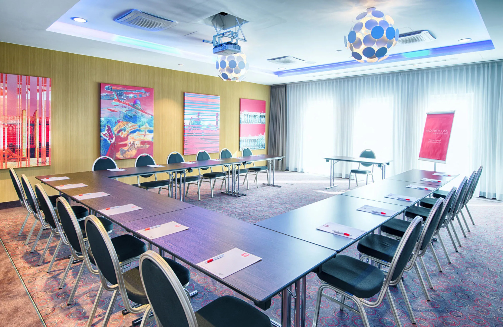 Leonardo Hotel Munich City South