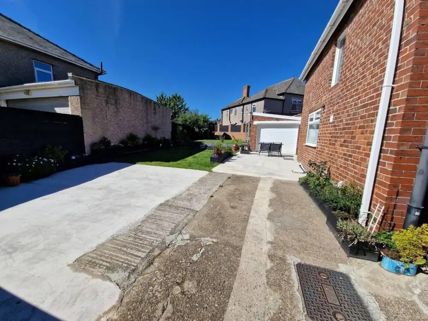 Remarkable 3-bed House in Newbiggin-by-the-sea