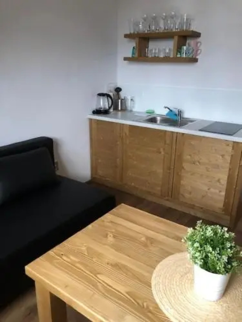 Apartmány Nad Pivovarem